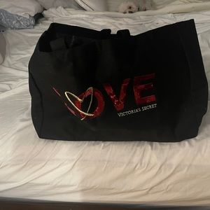 Victoria Secret bag, NWT